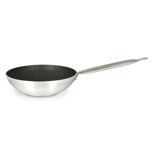 Aluminium Wok 28cm