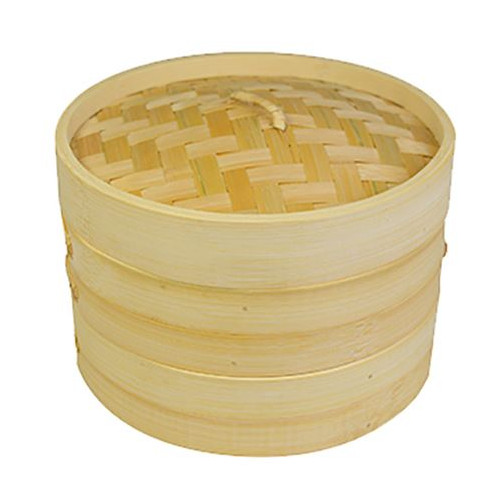 Bamboo Steamer 20cm