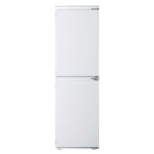 SIA Integrated 50/50 White Fridge Freezer (176.9 x 54 x 54cm)