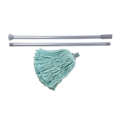 Numatic VersaCare ECO-Matic Bactiguard Twist Mop