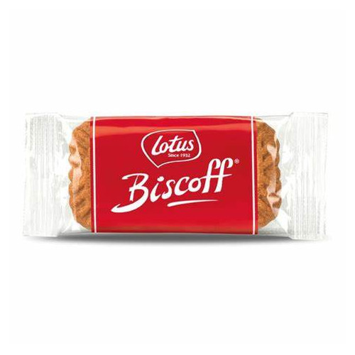 Biscuits Individually Wrapped (Box of 300)