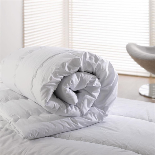 Zip & Link 10.5 Tog Duvet Hollowfibre 137 x 198cm