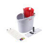 Vileda UltraSpeed Mini Starter Kit - Red