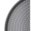 KitchenCraft Non Stick Pizza Tray (H1.4 x W32 x D32cm)