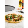 KitchenCraft Non Stick Pizza Tray (H1.4 x W32 x D32cm)