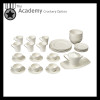 Elite Inventory Pack 6 Berth with Academy Crockery