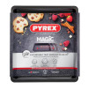 Pyrex Extending Metal Baking Tray 33 x 37-52cm