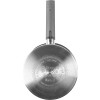 Russell Hobbs Excellence 3 Piece Saucepan Set 