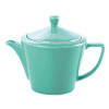 Seasons Conic Teapot 500ml Replacement Lid in Sea Spray (Box of 6)