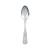 18/0 Kings Parish Stainless Steel Soup Spoon (Box of 12)