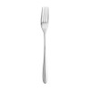 18/10 Academy Rio Stainless Steel Dessert Fork (Box of 12)
