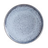 Aura by Porcelite Flate Plate 30cm | 12" (Box of 6) - Glacier
