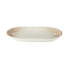 Academy Fusion Scorched Oval Dish 14 x 9cm (Box of 12)