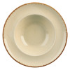 Seasons Pasta Plate 30cm in Wheat (Box of 6)