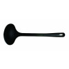 Black Nylon 5 Piece Utensil Set