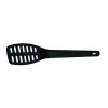 Black Nylon 5 Piece Utensil Set