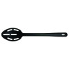 Black Nylon 5 Piece Utensil Set