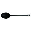 Black Nylon 5 Piece Utensil Set