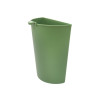 Corby of Windsor Thornton Recycling Insert 4.5 Litre (H25 x W20.5 x D12) (Box of 6) - Green