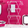 Kleeneze 3 Tier Clothes Airer