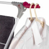 Kleeneze 3 Tier Clothes Airer (H138 x W64 x D45cm)