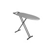 Corby of Windsor Classic Standard Ironing Board 113 x 84cm (Box of 4) - Light Grey Cover