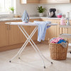 Kleeneze Ironing Board (H114 x W34 x D34cm)
