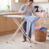 Kleeneze Ironing Board (H114 x W34 x D34cm)