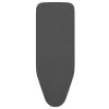 Dark Grey Replacement Ironing Board Cover (Box of 10)