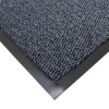 Commodore Barrier Mat in Grey 60 x 80cm