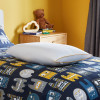 Silentnight Healthy Grow Kids Anti-Allergy Pillow 74 x48cm