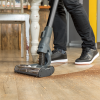 Numatic Quick Cordless Hand Held Vacuum 1 Litre (H122 x W24 x D27cm)