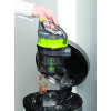 Daewoo Bagless Tornado Cylinder Dry Vacuum 2 Litre (H29 x W23.5 x D33cm)