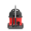 Numatic Red Vacuum