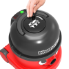 Numatic CleanCare ProLine Dry Vacuum 9 Litre (H41.5 x W36 x D37cm)