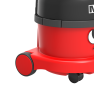 Numatic Red Vacuum