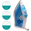 Essential Steam Iron 1800w