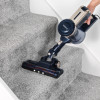 Beldray AirXcel Corded Stick Vacuum 600ml (H117 x W20.5 x D25cm)