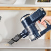 Beldray AirXcel Corded Stick Vacuum 600ml (H117 x W20.5 x D25cm)