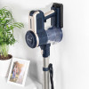 Beldray AirXcel Corded Stick Vacuum 600ml (H117 x W20.5 x D25cm)