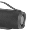 Intempo Rechargable Fabric Bluetooth Speaker