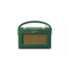Roberts Revival Uno BT Radio - Deep Green