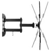 Tilt and Swivel Full Motion 23 - 55" TV Bracket