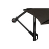 Grey Cantilever Parasol 3m