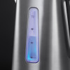 Russell Hobbs Grey Luna Kettle 3000w