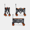 Vonhaus Folding Cart
