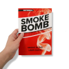 CritterKill Bed Bug Killer Smoke Bombs 16g