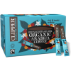 Clipper Fairtrade Organic Coffee Sachets (Box of 200)