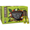 Clipper Fairtrade Organic Decaffeinated Coffee Sachets (Box of 200)