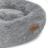 Silentnight Calming Donut Pet Bed - Small/Medium (W70 x H20cm)